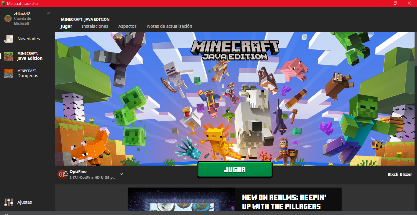 Minecraft Launcher 08_09_2021 19_46_07.png