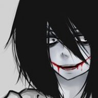 Jeff The killer