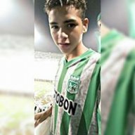 JhontiGamer