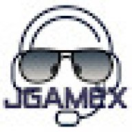JgameX