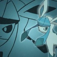 GlaceonHD
