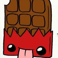 chocolatito7u7