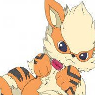 Growlithe
