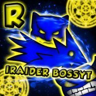 iRaider