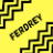 ferdrey
